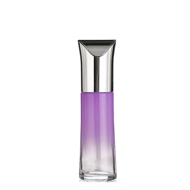 50ml glass bottle