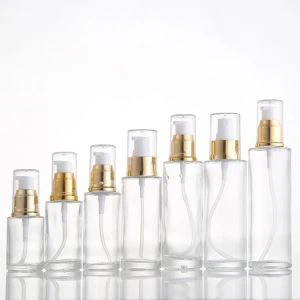 Μπουκάλι για κρέμα