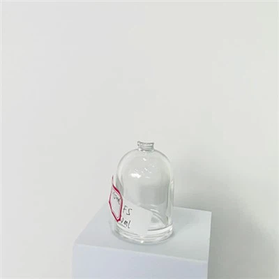 Γυάλινη φιάλη αρώματος 48 X 68 mm 50ML